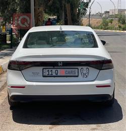 هوندا أكورد